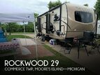 Thumbnail Photo 155 for 2019 Forest River Rockwood